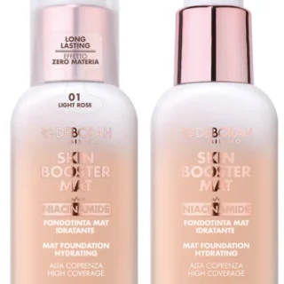 MAQUILLAJE SKIN BOOSTER MAT