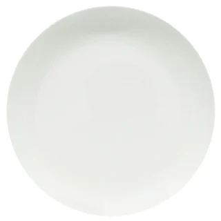 Plato porcelana trinche Fusion 27 cm Noritake