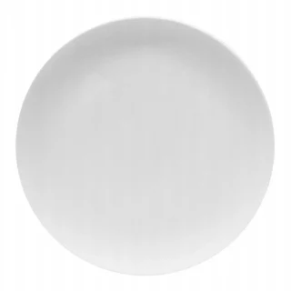 Plato Postre porcelana Fusion 19 cm. Noritake
