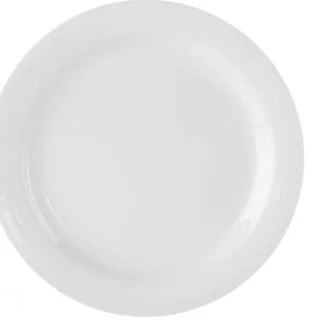 Plato pan porcelana 14cm Fusion Noritake