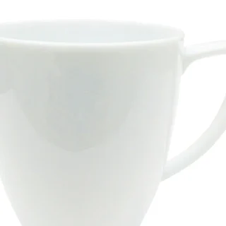 Taza café porcelana Fusion Noritake