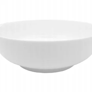 Ensaladera grande porcelana 25 cm. Fusion Noritake