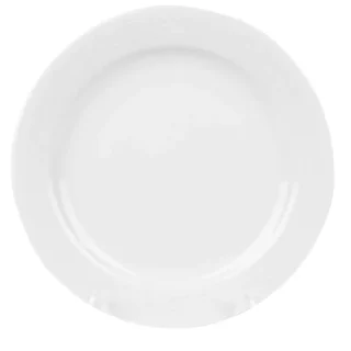 Plato trinche 27 cm Arctic Noritake