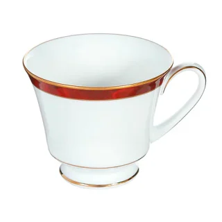 Taza café 250 ml redondo marble Noritake