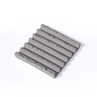 Jabonera de Mármol y Terrazo