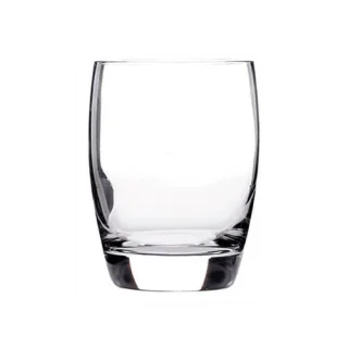 Vaso De Cristal Michelangelo Master 465ml. Luigi Bormioli