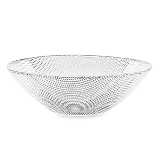 Ensaladera riflessi vidrio 16 cm Luigi Bormioli