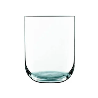 Vaso de vidrio Sublime cristalino 450 ml Luigi Bormioli