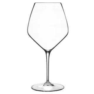 Copa para agua atelier cristalino 610 ml Luigi Bormioli