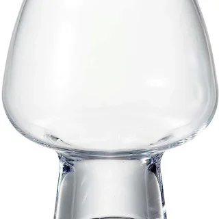 Vaso cervecero Birrateque 500 ml Luigi Bormioli