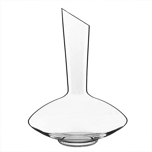 Decantador Vinea vino tinto 750 ml Luigi Bormioli - Imagen 2
