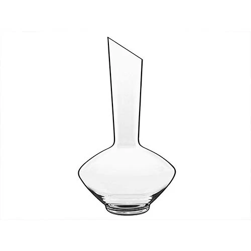 Decantador Vinea vino blanco 750 ml Luigi Bormioli - Imagen 4