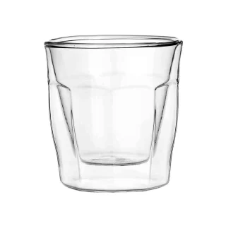 Juego 2 vasos dof 320 ml thermic crist Luigi Bormioli