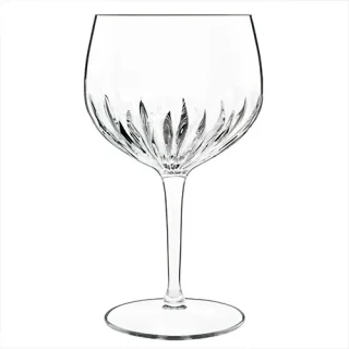 Copa agua Nick & Nora cristalino 800 ml Luigi Bormioli