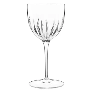 Copa vino blanco Nick & Nora cristalino 140 ml Luigi Bormioli