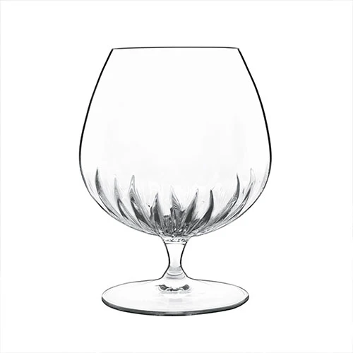 Copa Cognac Nick & Nora cristalino 450 ml Luigi Bormioli