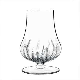 Copa cervecero Nick & Nora cristalino 230 ml Luigi Bormioli