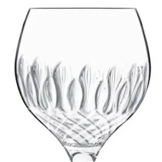 Copa Ginger diamante cristalino 650 ml Luigi Bormioli