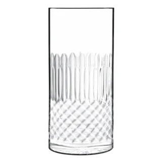 Vaso cooler Diamante cristalino 480ml Luigi Bormioli