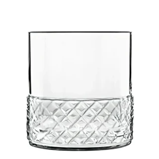 Vaso Dof Roma Cristalino 380 Ml Luigi Bormioli