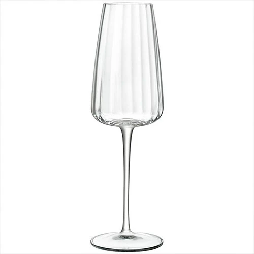 Copa flauta Speakeasies swing 210 ml Luigi Bormioli