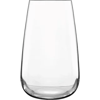 Vaso cooler Meravigliosi cristalino 570 ml Luigi Bormioli
