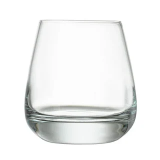 Vaso dof club cristalino 400 ml Luigi Bormioli