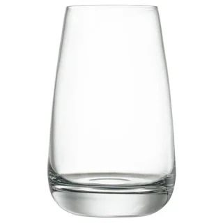 Vaso cooler Club cristalino 510 ml Luigi Bormioli