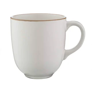 Taza café classic crema 400 ml Mason Cash