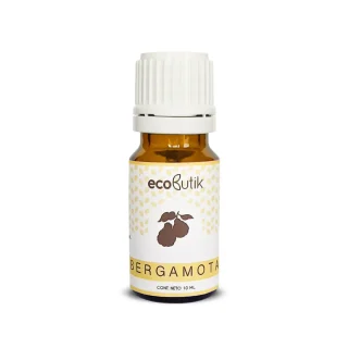 Aceite Esencial Puro de Bergamota