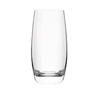 Vaso Cooler cristal Lavish 400ml Ocean