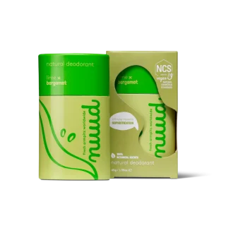 Lima x Bergamota Stick - Three Pack