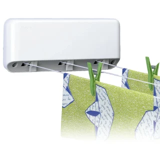 Tendedero 3 cuerdas independientes Rayen