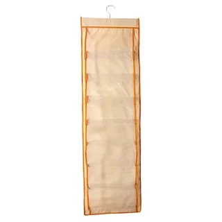 Organizador de zapatos 8 pares 32 x 125 cm Rayen