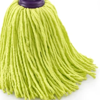 Fregona de microfibra Rayen