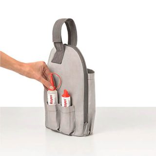 Funda plancha universal 30 x 20 x 15 cm Rayen