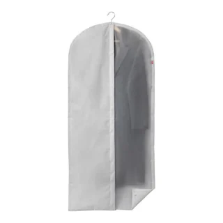 Funda protectora para ropa premium 60 x 100 cm Rayen