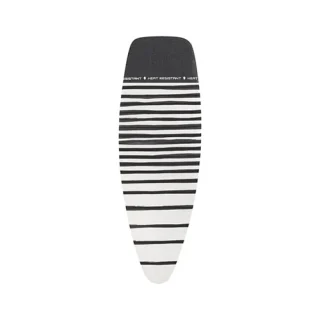 Funda para burro de planchar líneas algas 135 x 45 cm Brabantia