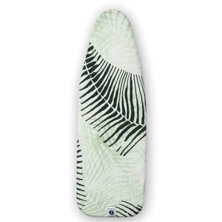 Burro de planchar acero verde 95 x 30 cm Brabantia