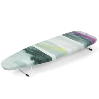 Burro de planchar acero 95 x 30 cm Brabantia