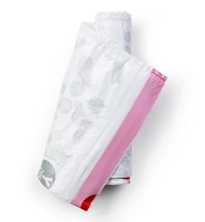 Paquete de 20 bolsas Y para basura de plástico 20L Brabantia