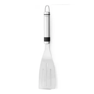 Volteador chico acero inoxidable 27 cm Brabantia