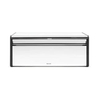 Panera abatible acero inoxidable 47 cm Brabantia