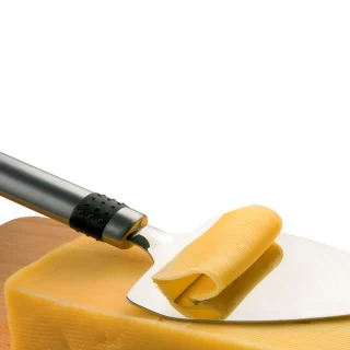 Cortador de queso acero inoxidable 21cm Brabantia