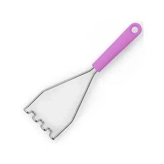 Machacador de puré purpura Brabantia desc