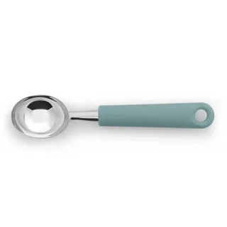 Cuchara para helado menta Brabantia desc