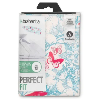 Funda de burro botanical 110*30cm Brabantia