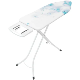 Burro de planchar 124*45 cm blanco Brabantia