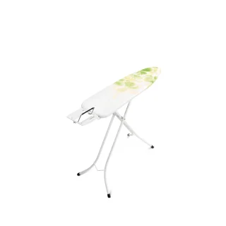 Burro de planchar blanco 110 x 30 cm Brabantia