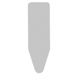 Funda para burro de planchar metálica 124 x 38 cm Brabantia